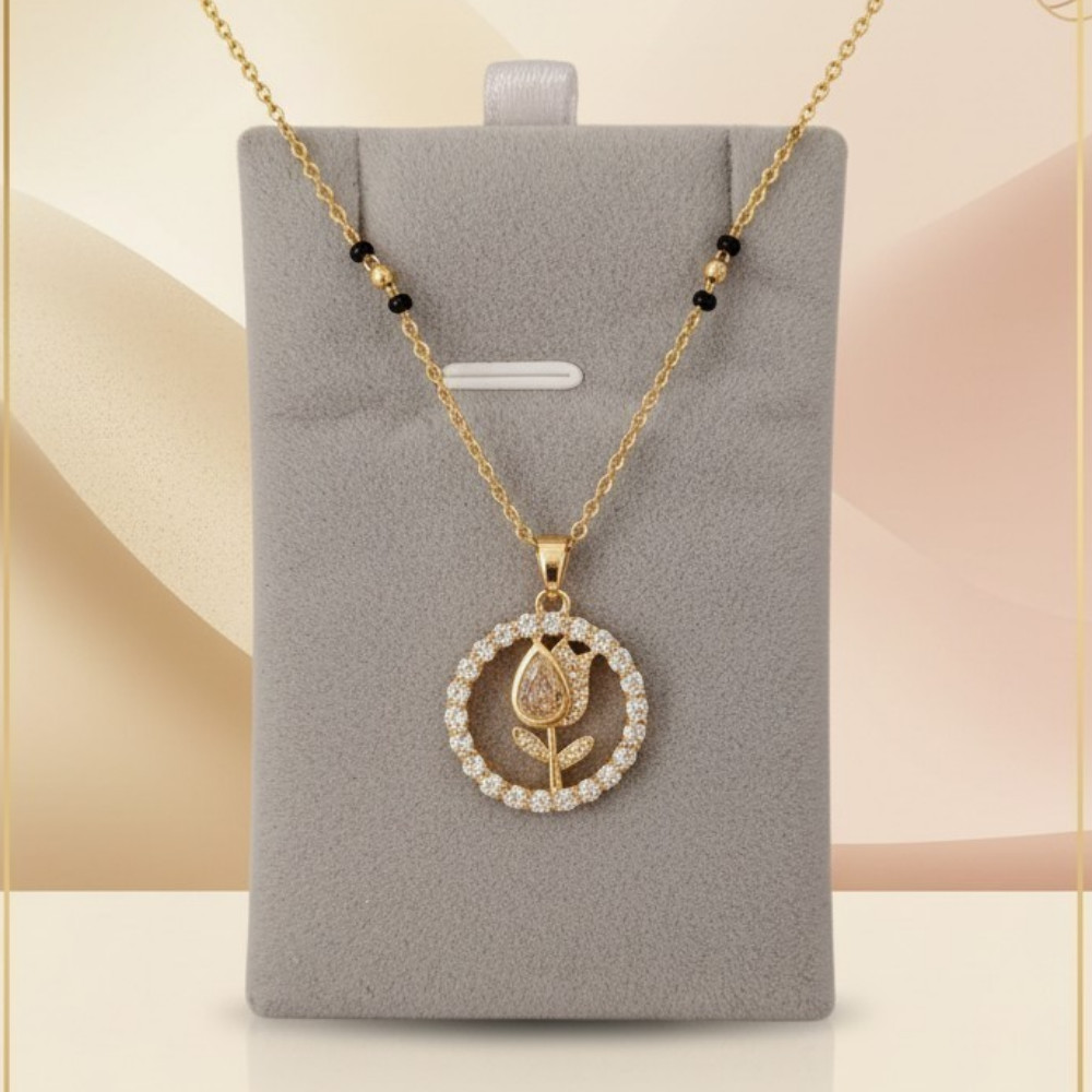 Mangalsutra M01
