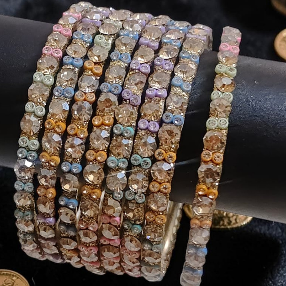 Festive Glow Kada
