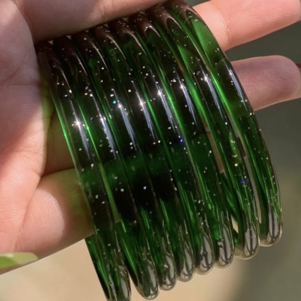 Jelly Bangles