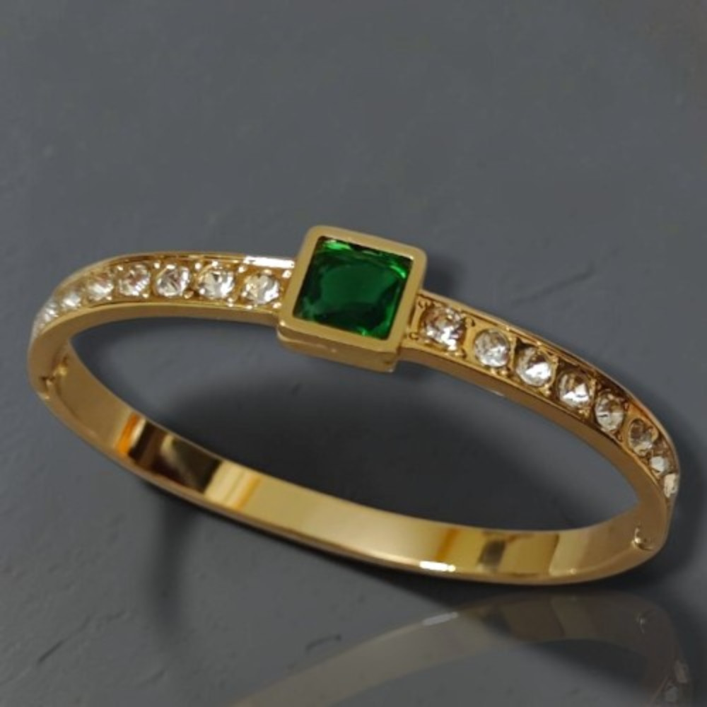 Baby Size Anti-Tarnish Bracelet Kada