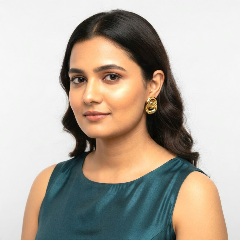 Earrings – Just ₹99