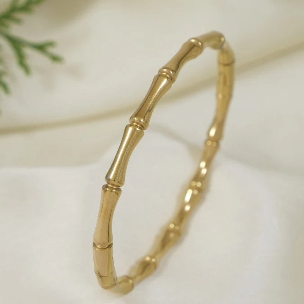 Bamboo Kada